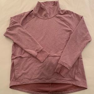 Lululemon Find Your Unwind Pullover